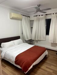 Blk 122 Rivervale Bank (Sengkang), HDB 4 Rooms #611675111